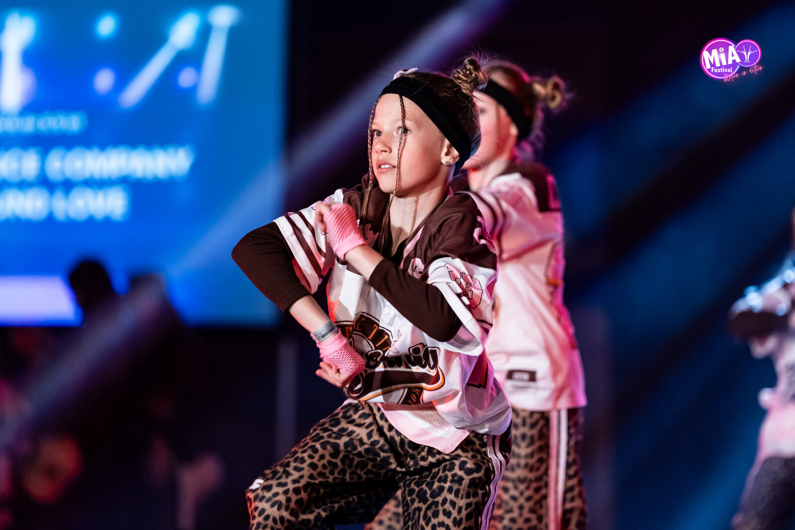 Lime Beats — Sanny Dance Company