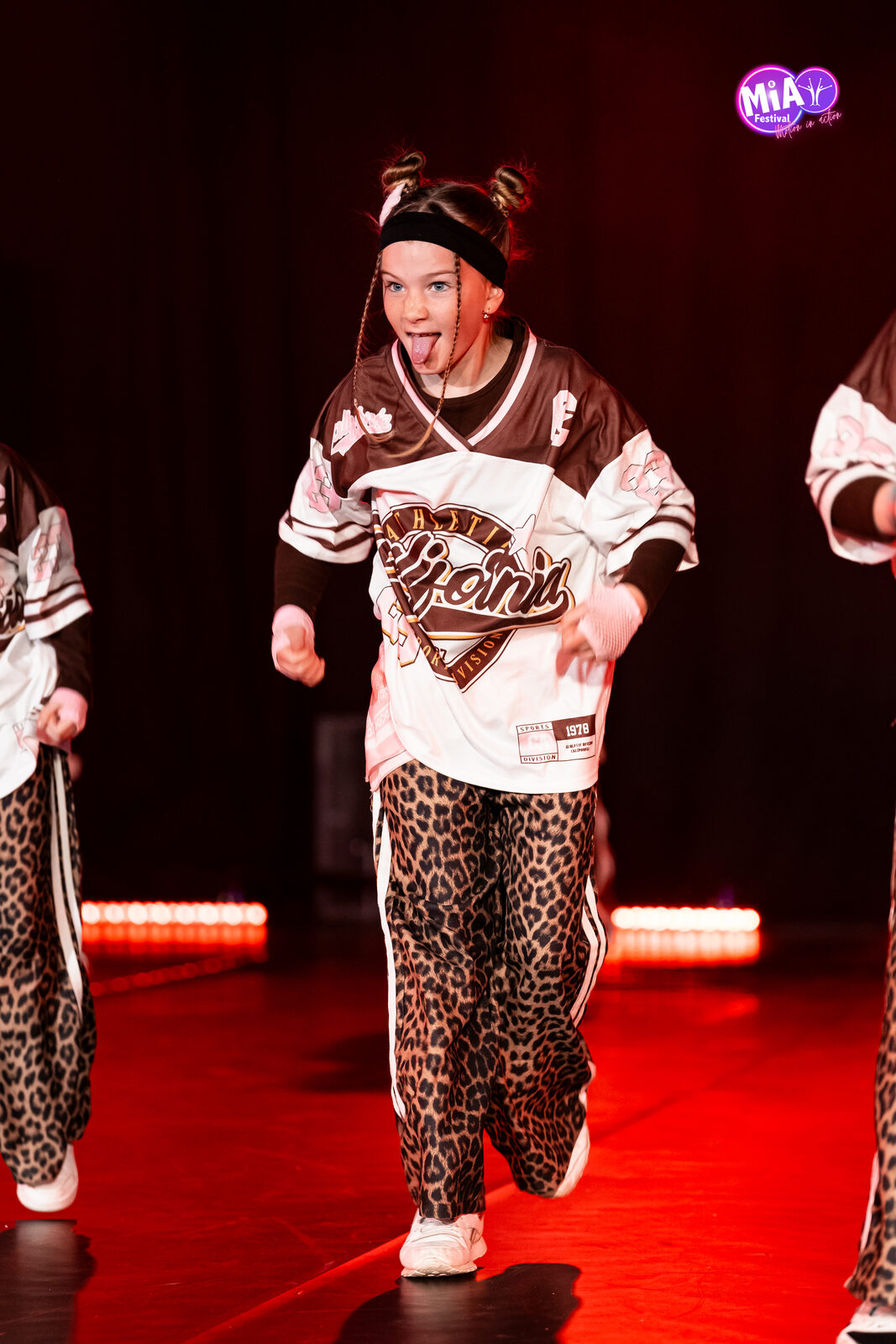 Lime Beats — Sanny Dance Company