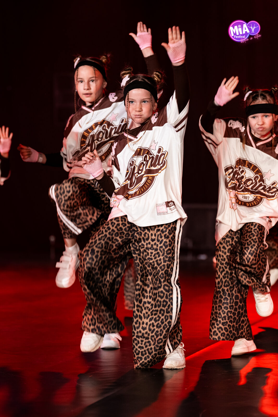Lime Beats — Sanny Dance Company