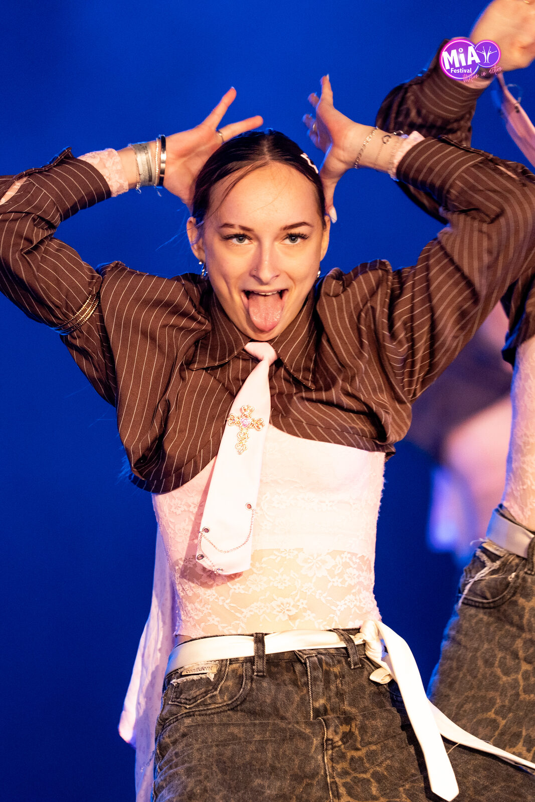 MAMAS — Sanny Dance Company