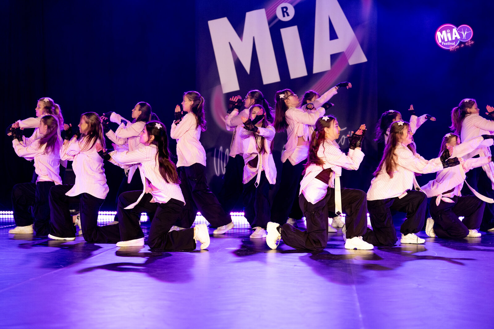 Taipans — Sanny Dance Company