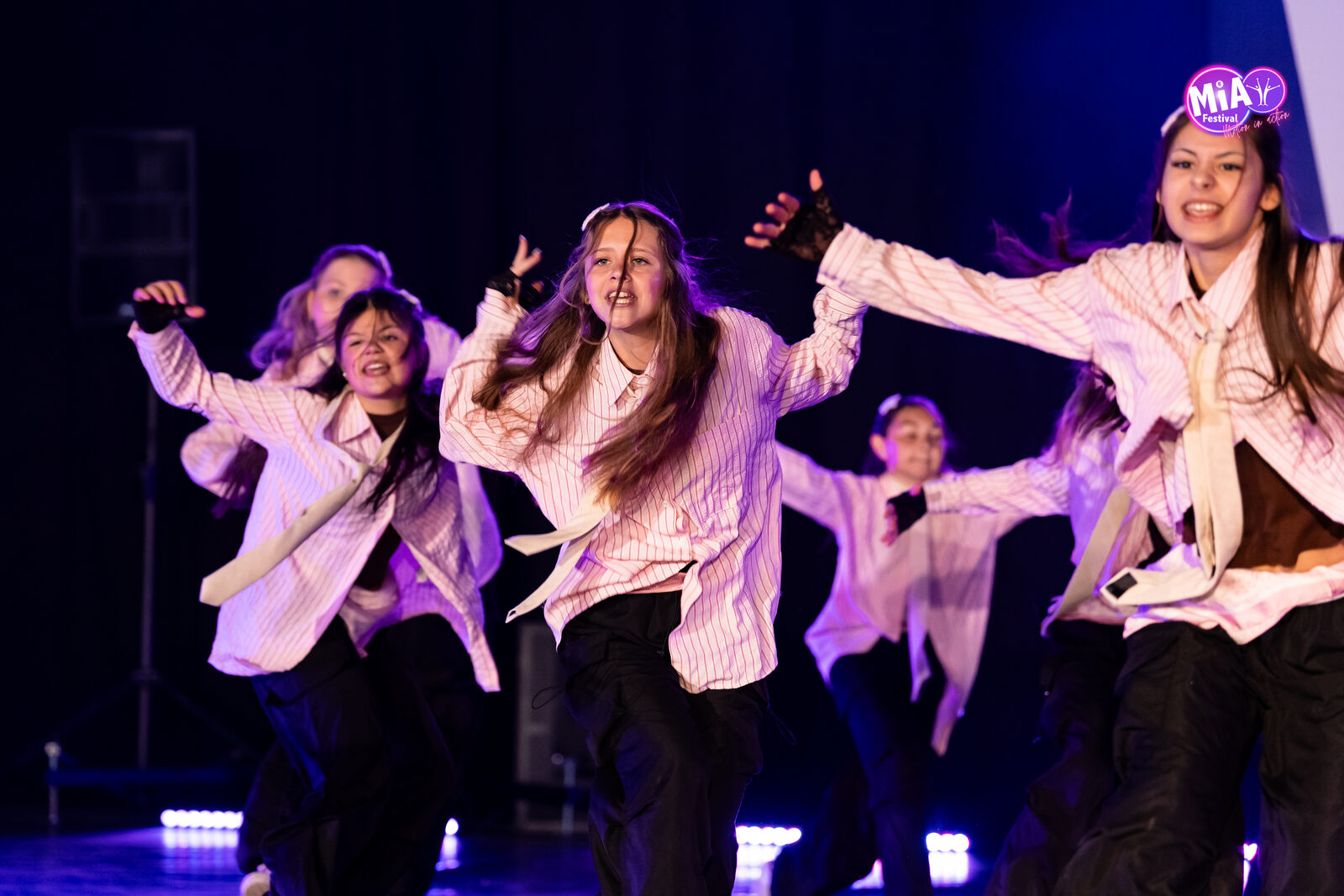 Taipans — Sanny Dance Company
