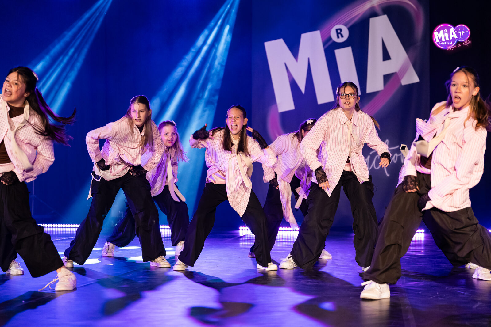 Taipans — Sanny Dance Company